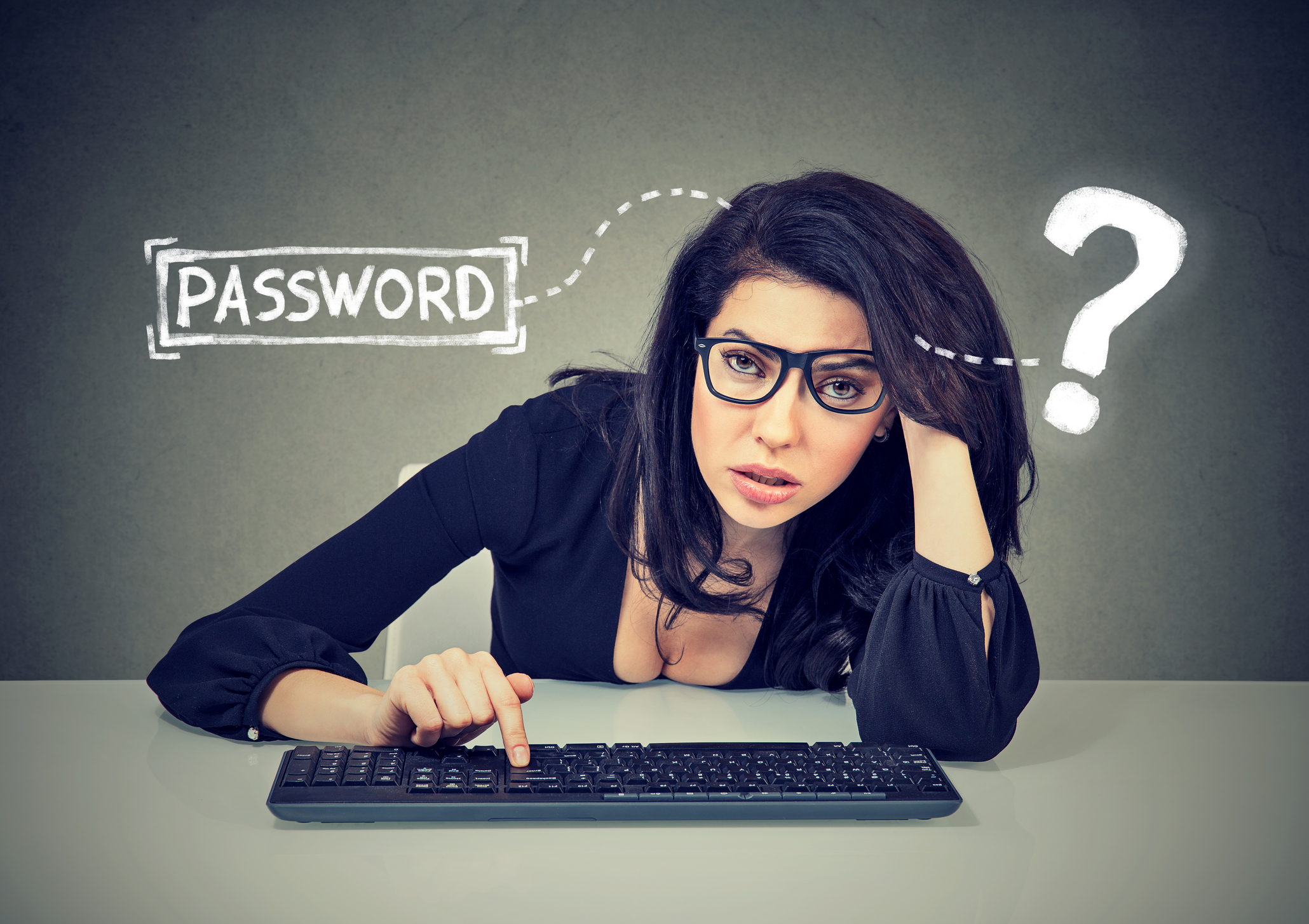 8-Character Password Examples That Will Get You Hacked