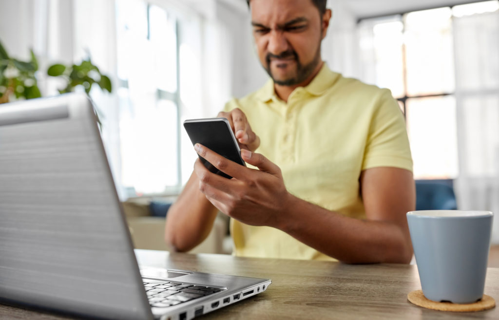 Calls From Fake Disconnected Number? Spoof Phone Numbers Explained