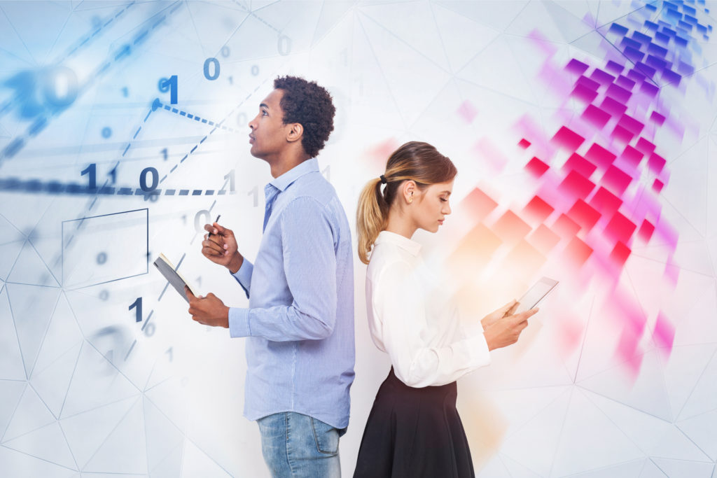 Which Career is Right for You: Computer Science or Computer Engineering?