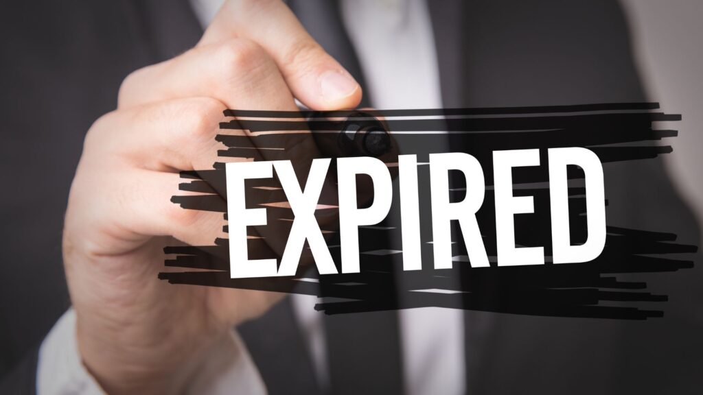 Which Cybersecurity Certification Does Not Expire?