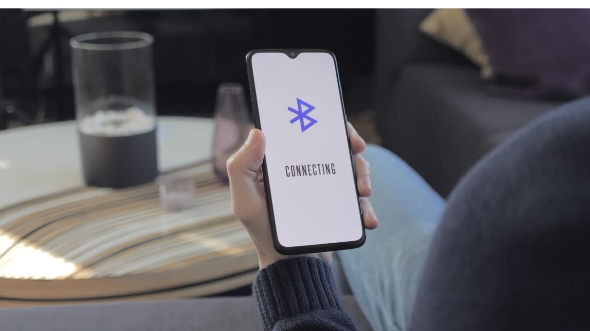 Don't Let Hackers In: Ways To Secure Your Bluetooth Devices