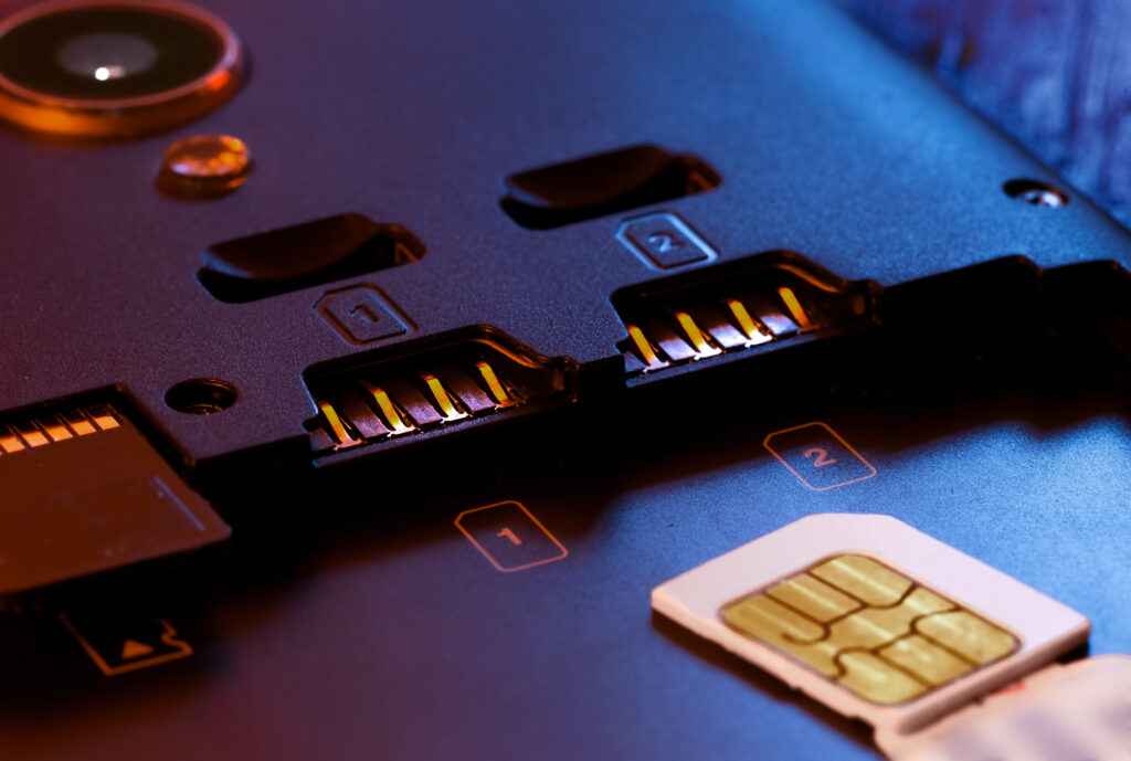 Dual SIM Privacy: A Guide to Safeguarding Your Data