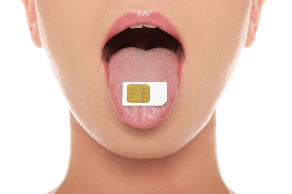 eSIM vs Physical SIM Card: The Ultimate Showdown. Which Wins?