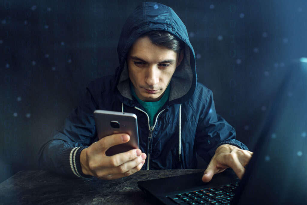 Can You Get Hacked By Texting a Number Back? Risks & Prevention