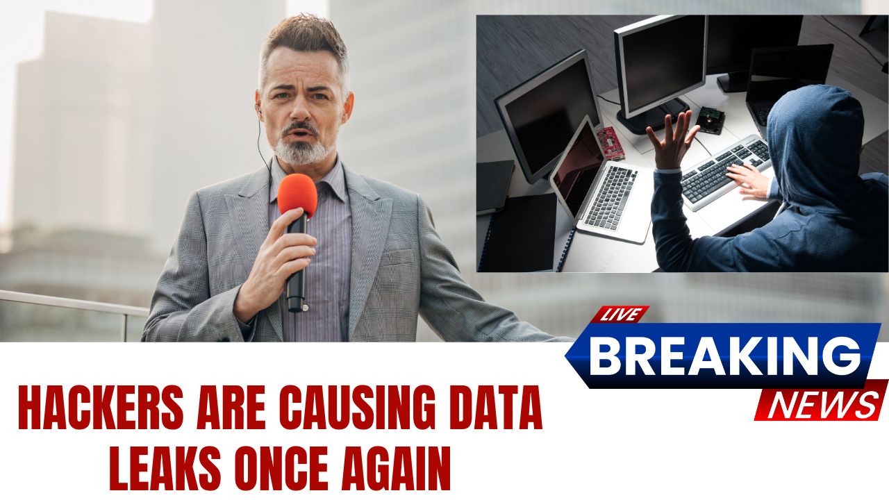 The Scary Truth About How Hackers Use Your Information For Gain