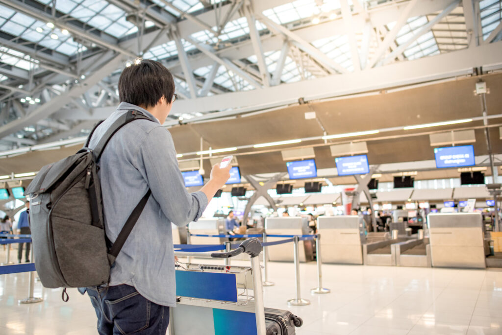 Can You Put Mobile Phones in Checked Baggage? Full Guide