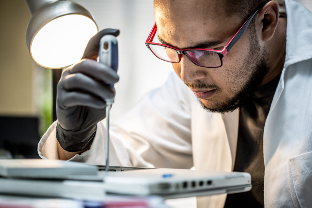 What Is The Most Secure Computer? Defend Your Data & Privacy