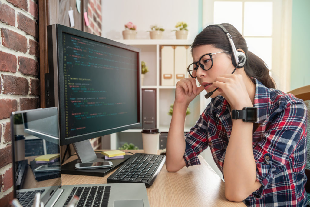 Are All Programming Languages In English? Coding Questions