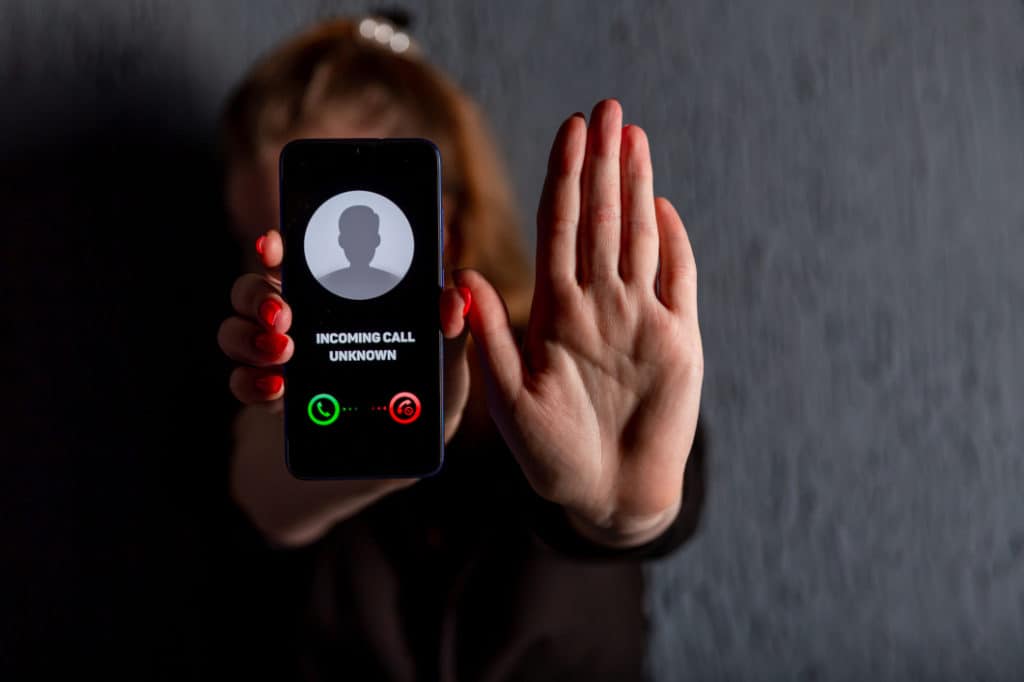 9 Critical Steps To Protect Your Phone Number From Hacking