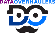 Data Overhaulers Logo
