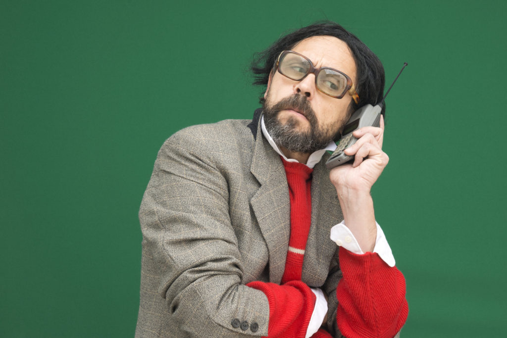 The Mobile Phone Revolution: When Did Cell Phones Come Out?